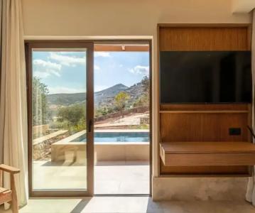 Elounda Ilion Bungalows - 108