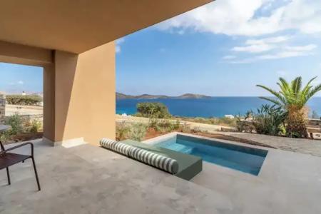 Elounda Ilion Bungalows - 262