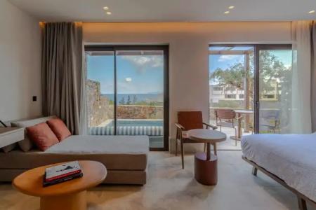 Elounda Ilion Bungalows - 154