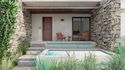 Elounda Ilion Bungalows - 213