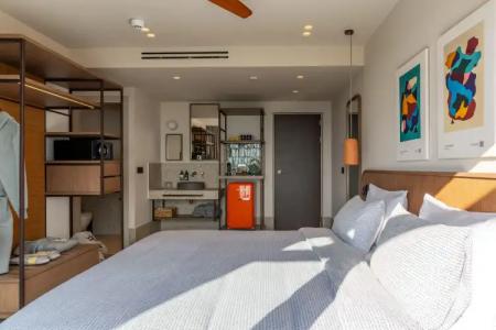 Elounda Ilion Bungalows - 127