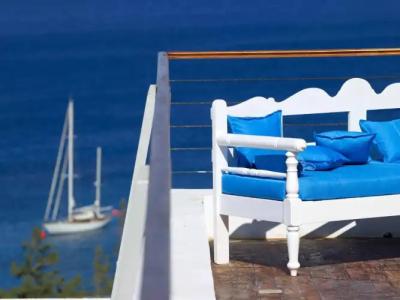 Elounda Ilion Bungalows - 7