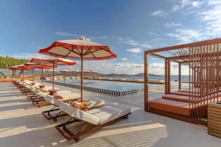 Elounda Ilion Bungalows - 37