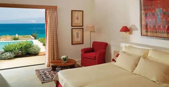 Elounda Ilion Bungalows - 277