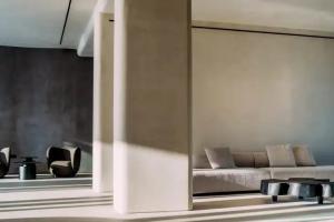 Minos Palace Hotel & Suites - Adults Only, Агиос Николаос