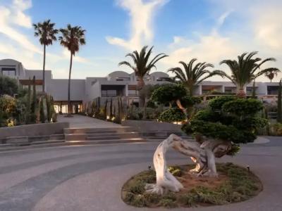 Minos Palace & Suites - Adults Only - 5