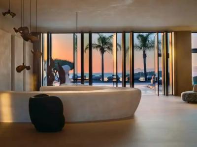 Minos Palace & Suites - Adults Only - 1