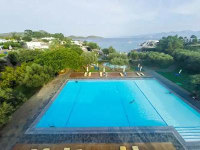 Elounda Bay Palace, a Member of the Leadings of the World - 27