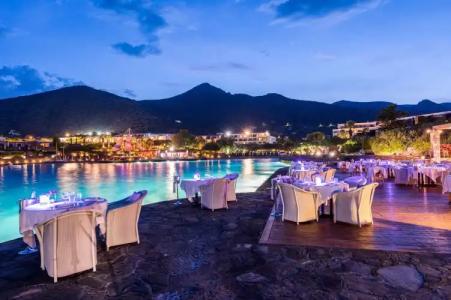 Elounda Bay Palace, a Member of the Leadings of the World - 30