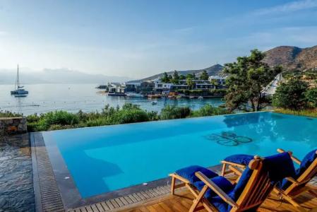 Elounda Bay Palace, a Member of the Leadings of the World - 28