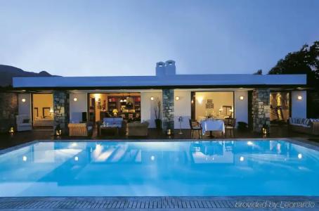 Elounda Bay Palace, a Member of the Leadings of the World - 26