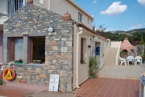 Апарт-отель «Mirabella», Агиос Николаос