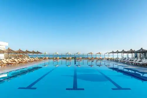 Civitel Creta Beach - 0