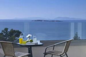 Amarilia Hotel, Афины