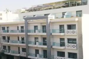 Herodion Hotel, Афины