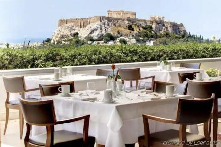 Grande Bretagne, a Luxury Collection, Athens - 19