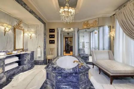 Grande Bretagne, a Luxury Collection, Athens - 90