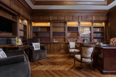 Grande Bretagne, a Luxury Collection, Athens - 96