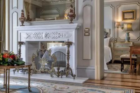 Grande Bretagne, a Luxury Collection, Athens - 67