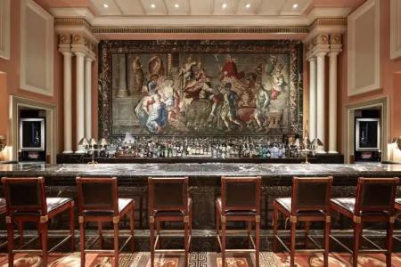 Grande Bretagne, a Luxury Collection, Athens - 13