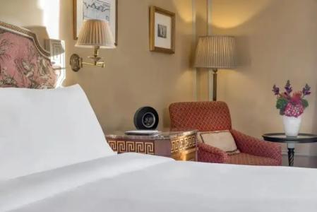 Grande Bretagne, a Luxury Collection, Athens - 42