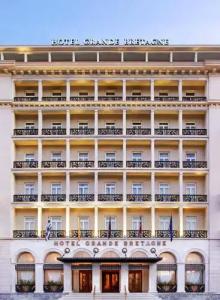 Grande Bretagne, a Luxury Collection, Athens - 1