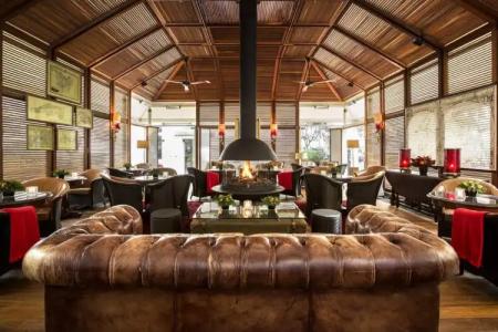 Grande Bretagne, a Luxury Collection, Athens - 20