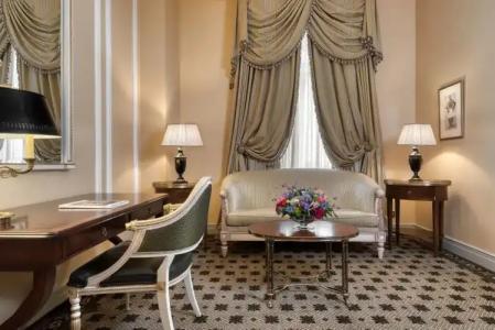 Grande Bretagne, a Luxury Collection, Athens - 56