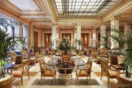 Grande Bretagne, a Luxury Collection, Athens - 26