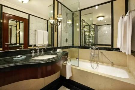 Grande Bretagne, a Luxury Collection, Athens - 46