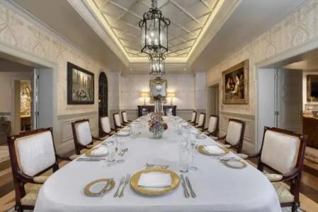 Grande Bretagne, a Luxury Collection, Athens - 91
