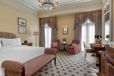 Grande Bretagne, a Luxury Collection, Athens - 33