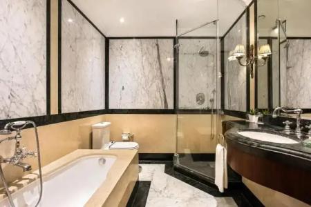 Grande Bretagne, a Luxury Collection, Athens - 47