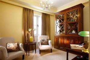 Отель «Grecotel Pallas Athena», Афины