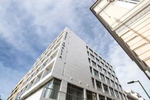 Amalia Hotel, Афины