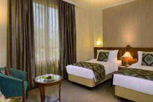 Jp Cordial Hotel, Бангалор