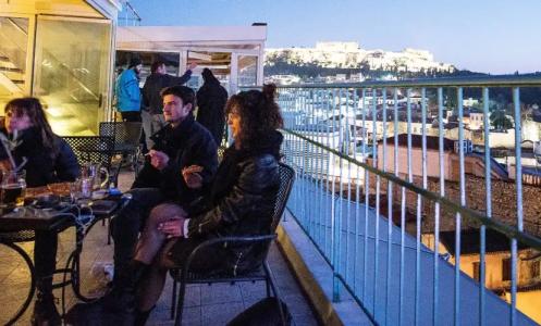 Safestay Athens - 19