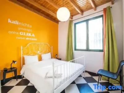 Safestay Athens - 74