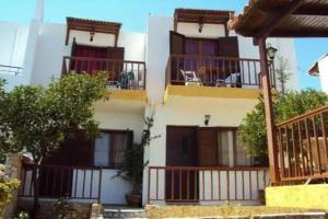 Апарт-отель «Elgoni», Херсониссос