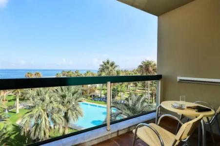 Sirens Beach & Village - 78