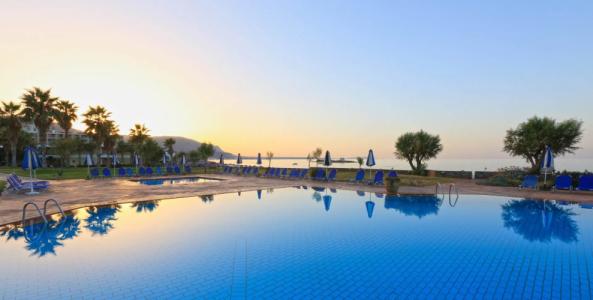 Sirens Beach & Village - 14