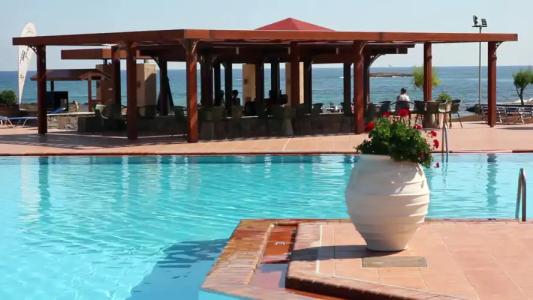 Sirens Beach & Village - 13