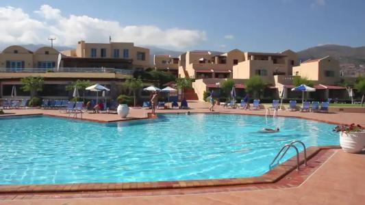 Sirens Beach & Village - 12