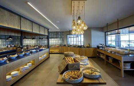 Sirens Beach & Village - 10