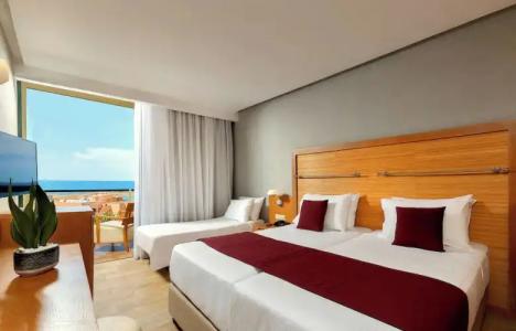 Sirens Beach & Village - 80