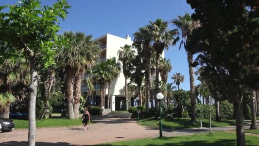 Sirens Beach & Village - 21