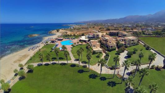 Sirens Beach & Village - 17