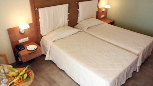 Sirens Beach & Village - 1