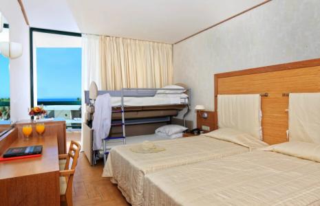 Sirens Beach & Village - 3