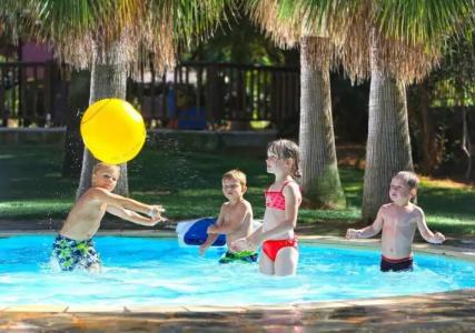 Sirens Beach & Village - 29